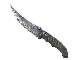 ★ Flip Knife Freehand