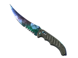 ★ Flip Knife Gamma Doppler (Phase 1)