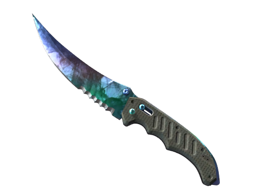 ★ Flip Knife | Gamma Doppler (Phase 1)