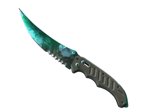 ★ Flip Knife | Gamma Doppler (Phase 2)