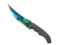 ★ Flip Knife Gamma Doppler (Phase 3)