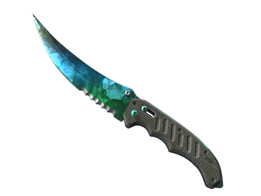 ★ Flip Knife | Gamma Doppler (Phase 3)