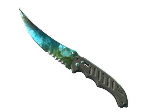 ★ Flip Knife | Gamma Doppler (Phase 4)