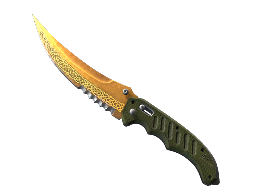 ★ Flip Knife | Lore