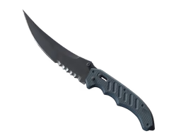 ★ Flip Knife Night