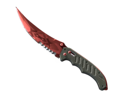 ★ Flip Knife Slaughter