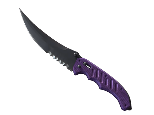 ★ Flip Knife | Ultraviolet