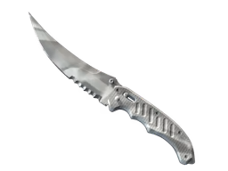 ★ Flip Knife Urban Masked