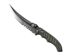 ★ Flip Knife Vanilla