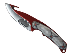 ★ Gut Knife Autotronic