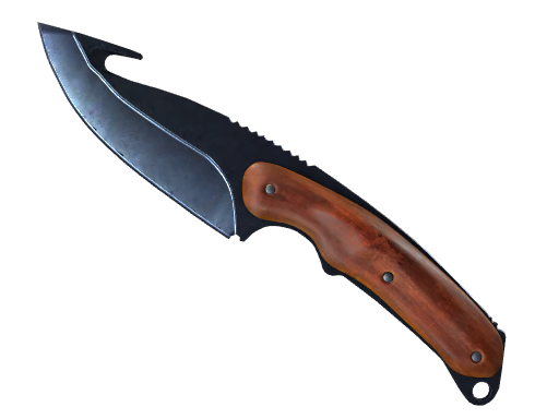★ Gut Knife | Blue Steel
