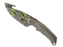 ★ Gut Knife Boreal Forest