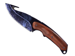 ★ Gut Knife Doppler (Black Pearl)