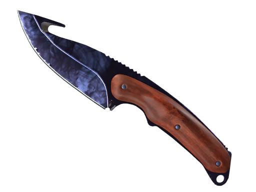 ★ Gut Knife | Doppler (Black Pearl)