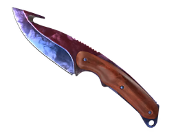 ★ Gut Knife Doppler (Phase 1)