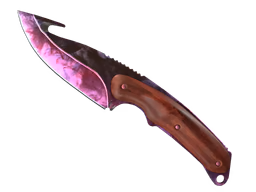 ★ Gut Knife Doppler (Phase 2)