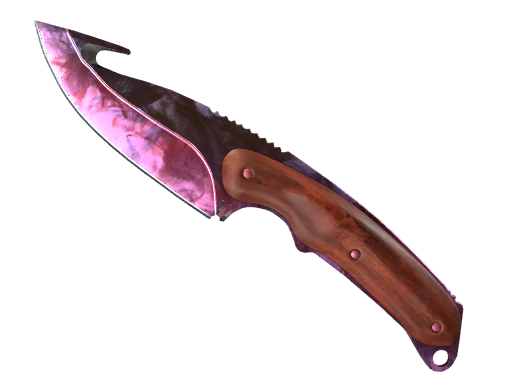 ★ Gut Knife | Doppler (Phase 2)