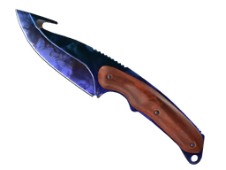 ★ Gut Knife Doppler (Phase 3)