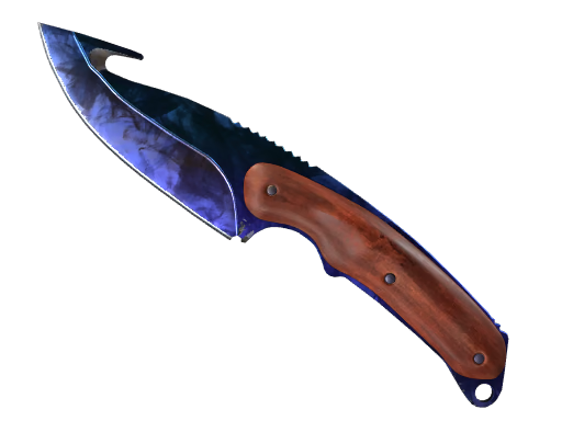 ★ Gut Knife | Doppler (Phase 3)