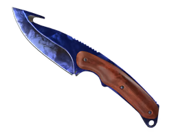 ★ Gut Knife Doppler (Phase 4)