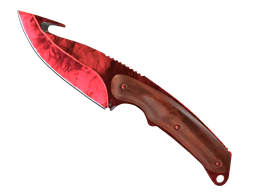 ★ Gut Knife Doppler (Ruby)
