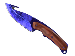 ★ Gut Knife Doppler (Sapphire)