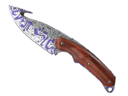 ★ Gut Knife Freehand