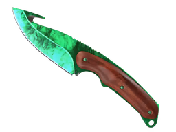 ★ Gut Knife Gamma Doppler (Emerald)