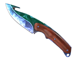 ★ Gut Knife Gamma Doppler (Phase 1)
