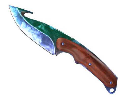 ★ Gut Knife | Gamma Doppler (Phase 1)