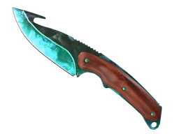 ★ Gut Knife Gamma Doppler (Phase 2)