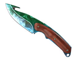 ★ Gut Knife Gamma Doppler (Phase 3)