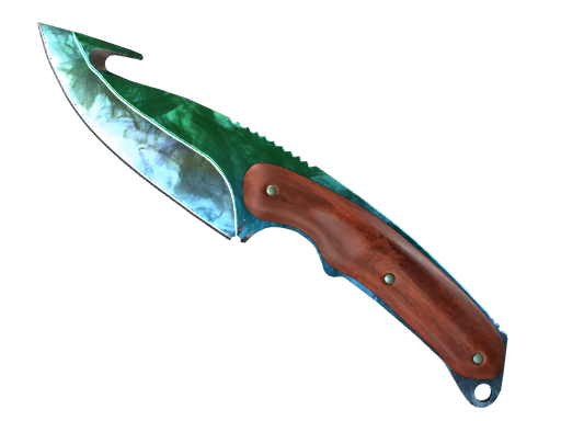 ★ Gut Knife | Gamma Doppler (Phase 3)