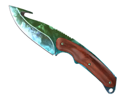 ★ Gut Knife Gamma Doppler (Phase 4)