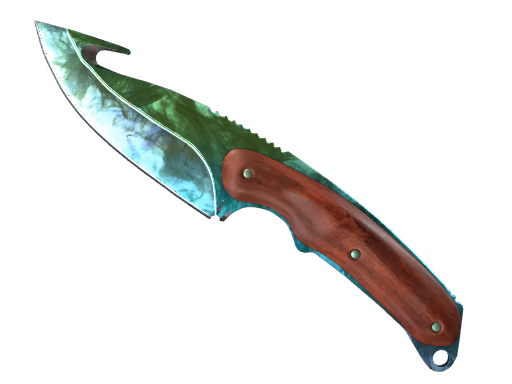★ Gut Knife | Gamma Doppler (Phase 4)