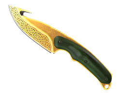 ★ Gut Knife Lore