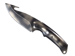 ★ Gut Knife Scorched