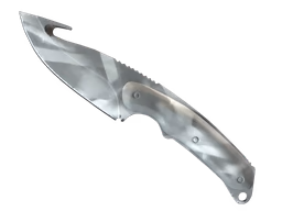 ★ Gut Knife Urban Masked