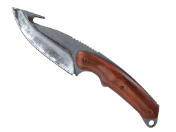 ★ Gut Knife Vanilla