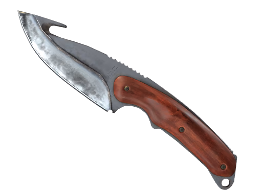 ★ Gut Knife