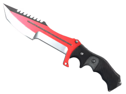 ★ Huntsman Knife Autotronic