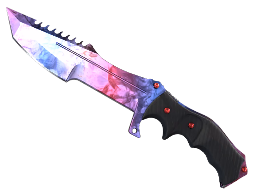 ★ Huntsman Knife | Doppler (Phase 1)