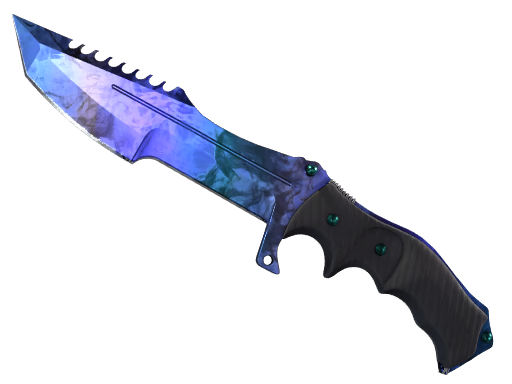 ★ Huntsman Knife | Doppler (Phase 3)