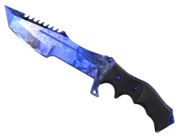 ★ Huntsman Knife Doppler (Phase 4)
