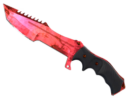 ★ Huntsman Knife Doppler (Ruby)