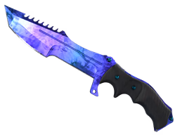 ★ Huntsman Knife Doppler (Sapphire)