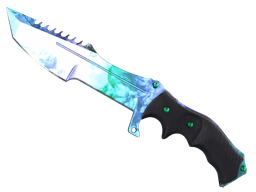 ★ Huntsman Knife Gamma Doppler (Phase 1)