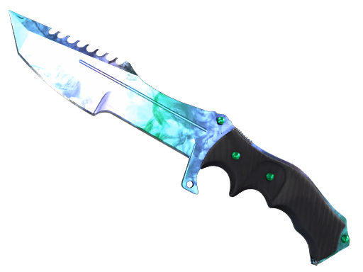 ★ Huntsman Knife | Gamma Doppler (Phase 1)