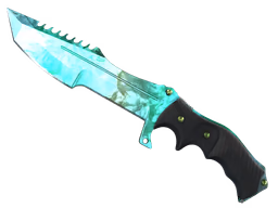 ★ Huntsman Knife Gamma Doppler (Phase 2)