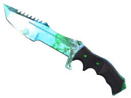 ★ Huntsman Knife Gamma Doppler (Phase 3)